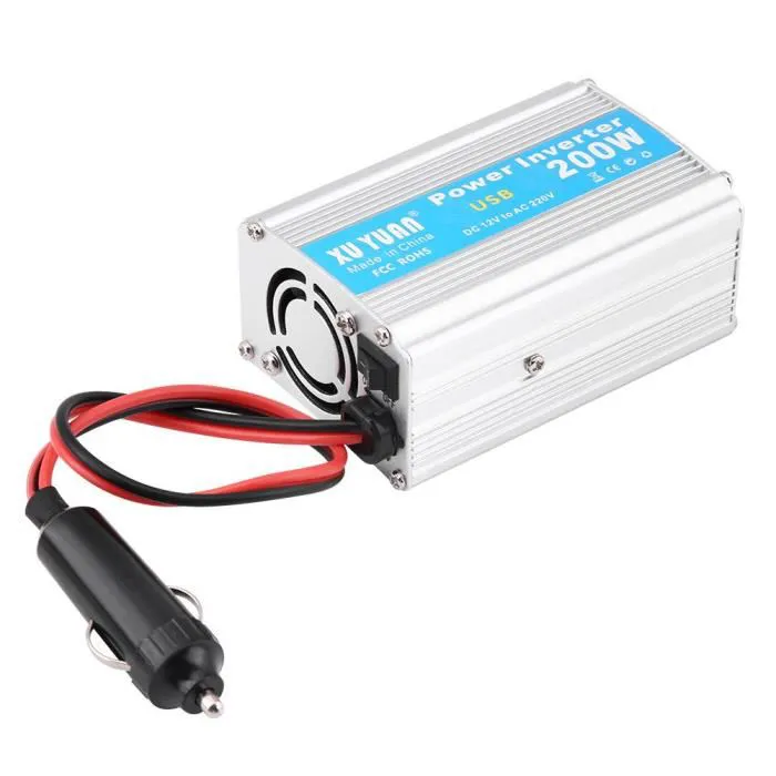 convertisseur-electrique-auto