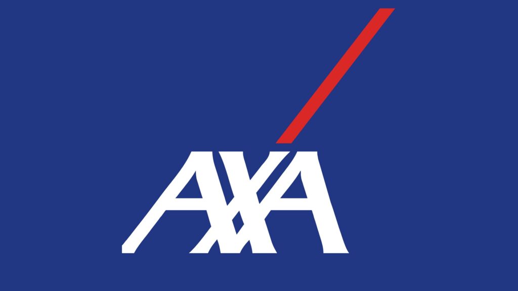 Logo Axa