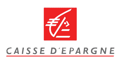 logo caisse epargne