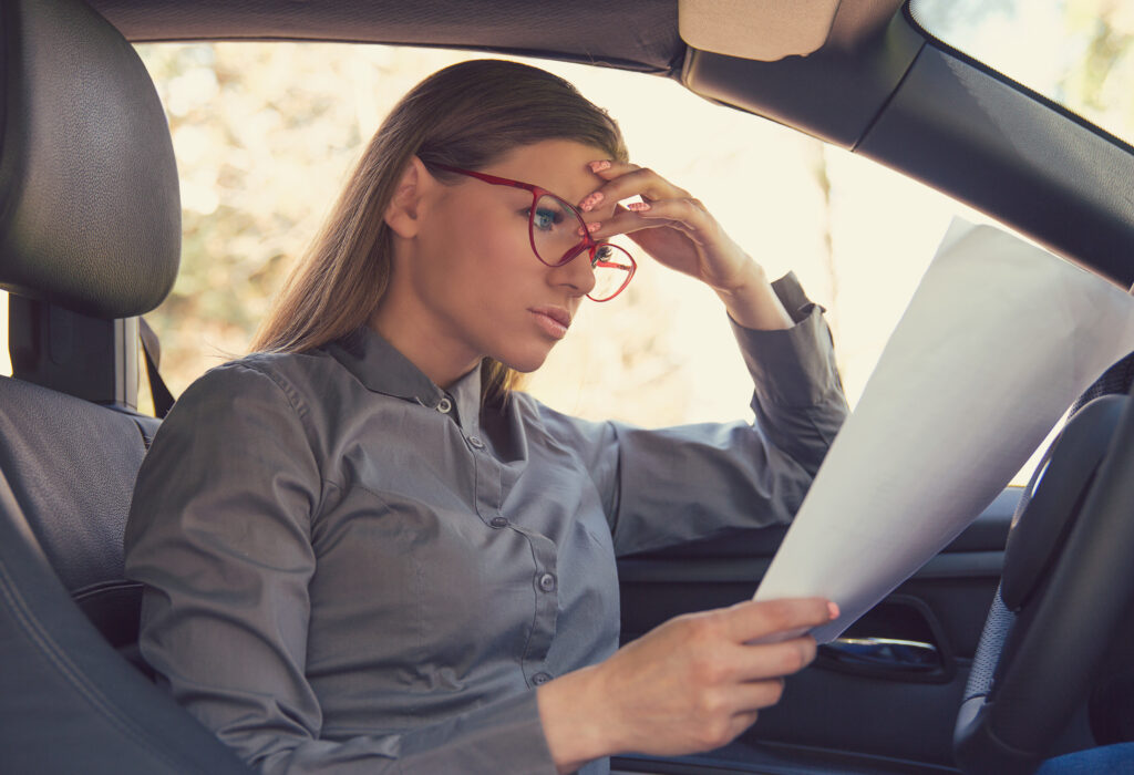 Résiler son assurance auto