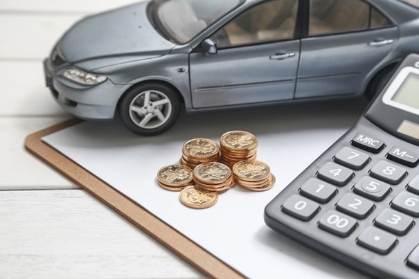 Assurance auto