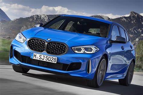 BMW Série 1