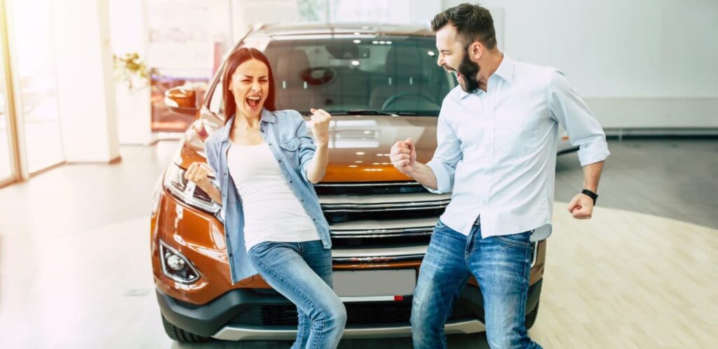 occasion auto