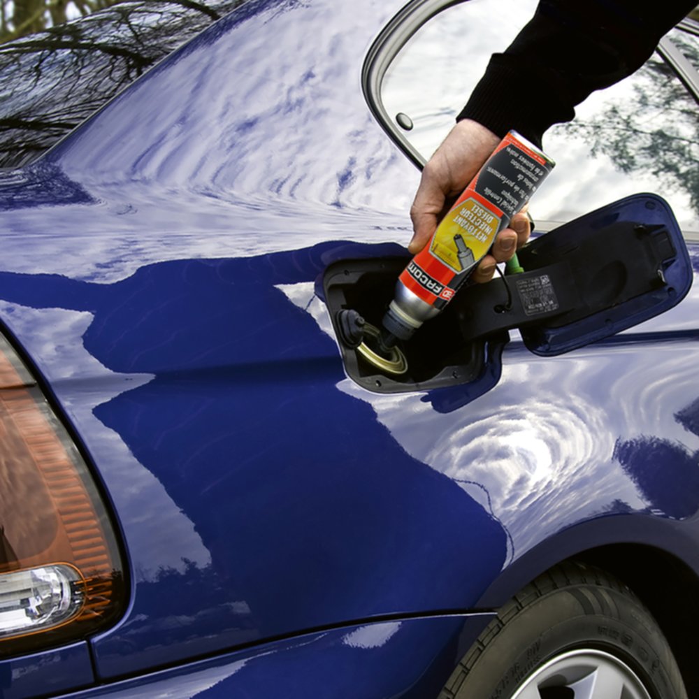 nettoyant injecteur diesel Facom