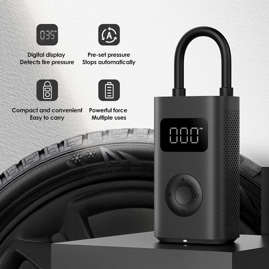 Xiaomi Mija 1S