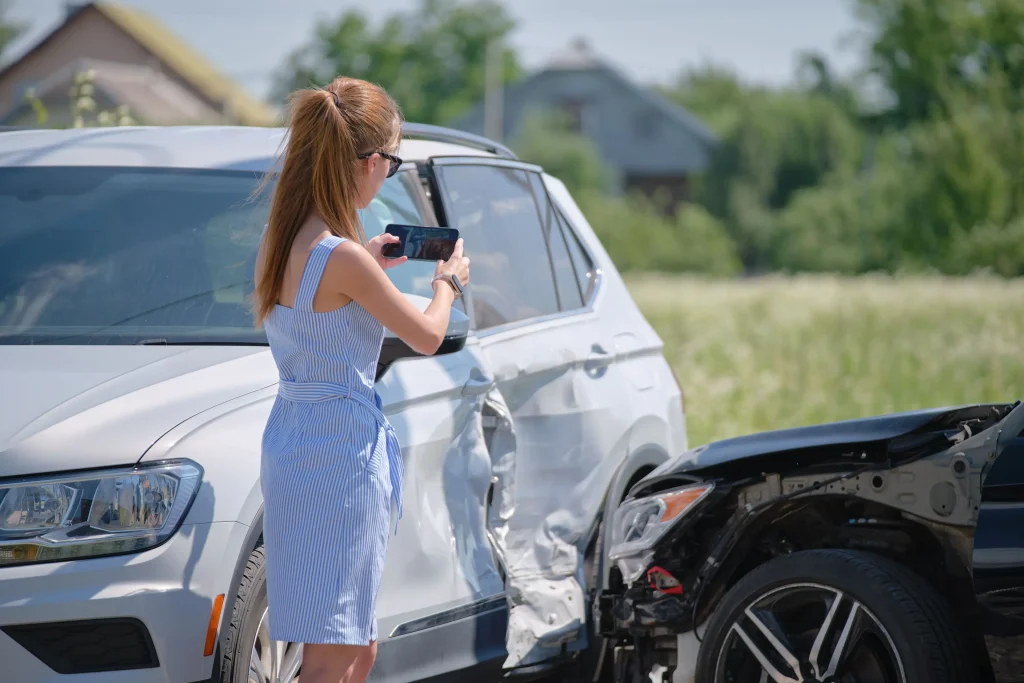 accident auto